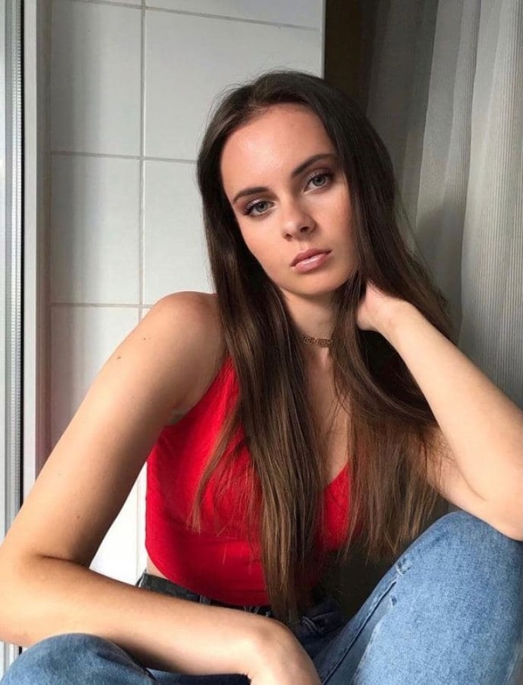 Индивидуалка 🎥 Лена фото № 2 в городе Анжеро-Судженск