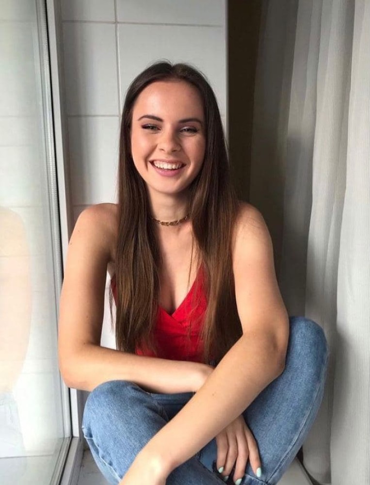 Индивидуалка 🎥 Лена фото № 2 в городе Анжеро-Судженск