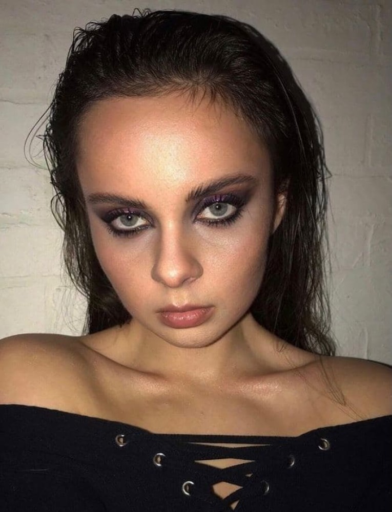 Индивидуалка 🎥 Лена фото № 2 в городе Анжеро-Судженск