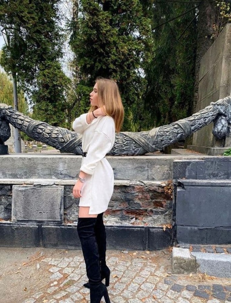 Индивидуалка 🎥 Светка фото № 2 в городе Анжеро-Судженск