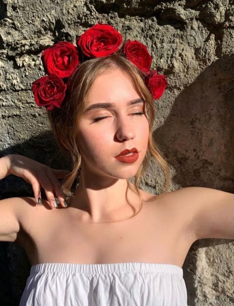 Индивидуалка 🎥 Светка фото № 2 в городе Анжеро-Судженск