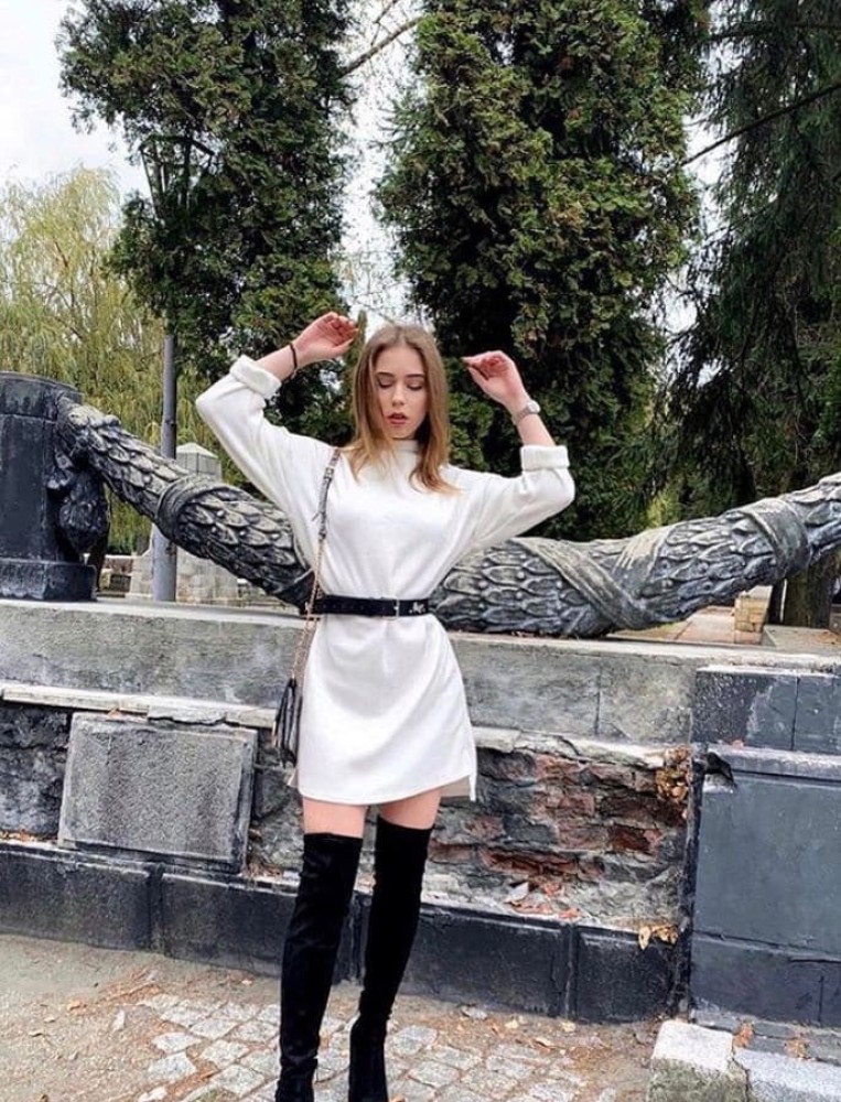 Индивидуалка 🎥 Светка фото № 2 в городе Анжеро-Судженск