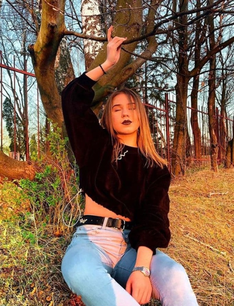 Индивидуалка 🎥 Светка фото № 2 в городе Анжеро-Судженск