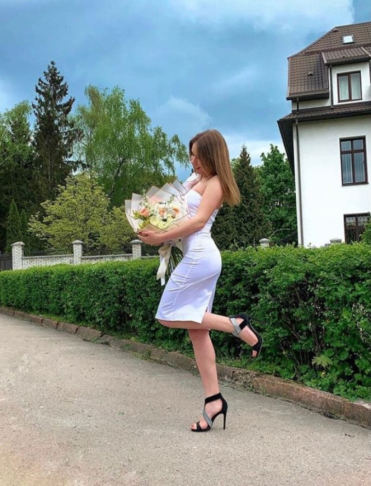 Индивидуалка 🎥 Светка фото № 2 в городе Анжеро-Судженск