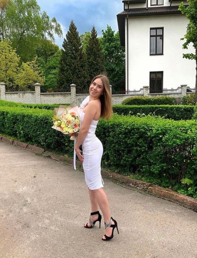 Индивидуалка 🎥 Светка фото № 2 в городе Анжеро-Судженск