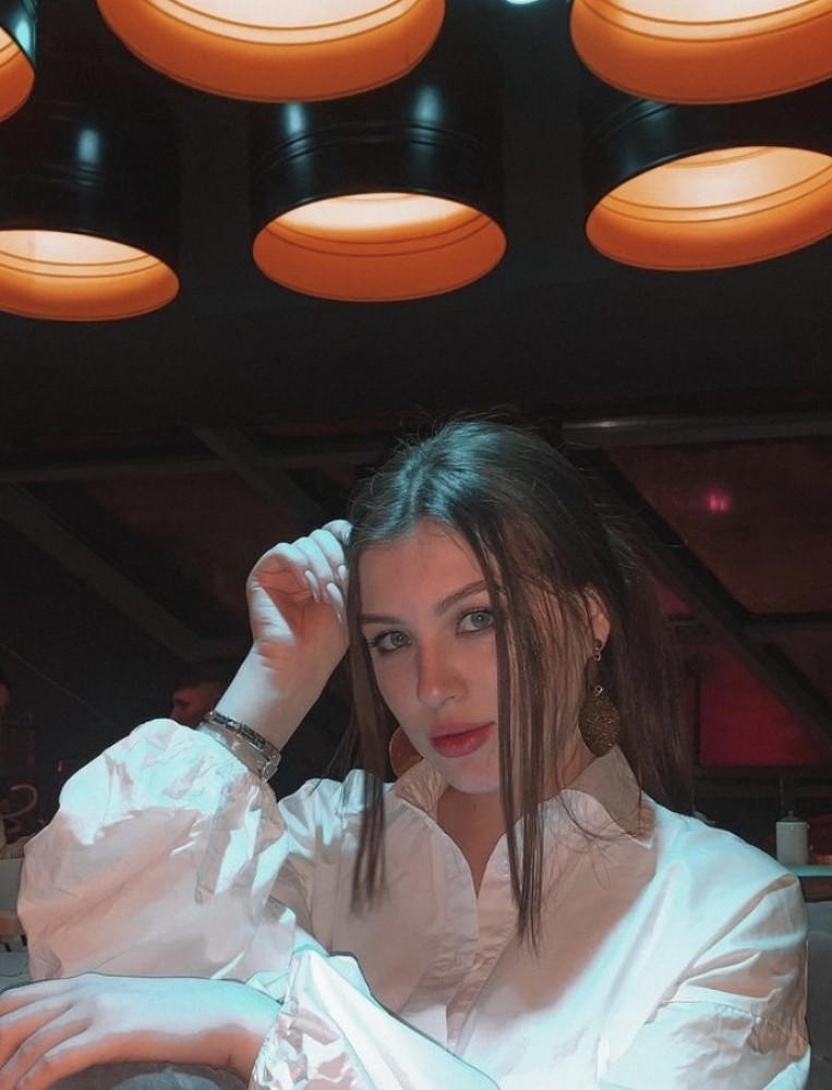 Индивидуалка 🎥 Таша фото № 2 в городе Анжеро-Судженск