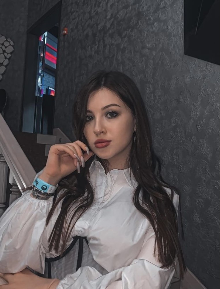 Индивидуалка 🎥 Таша фото № 2 в городе Анжеро-Судженск