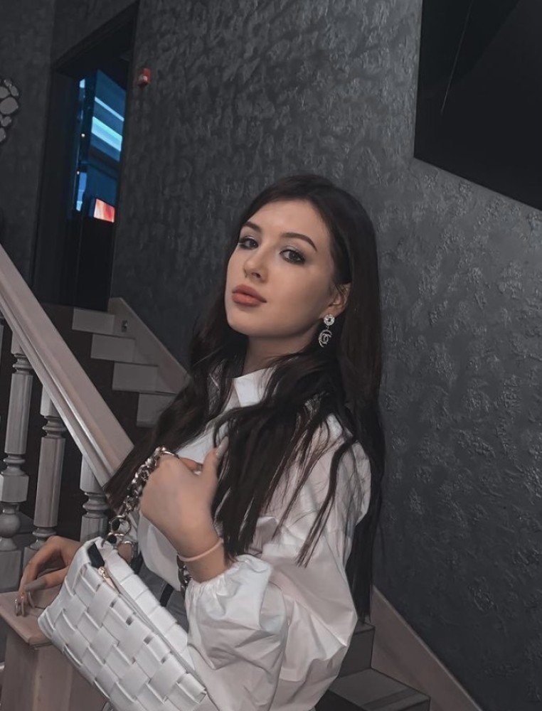 Индивидуалка 🎥 Таша фото № 2 в городе Анжеро-Судженск