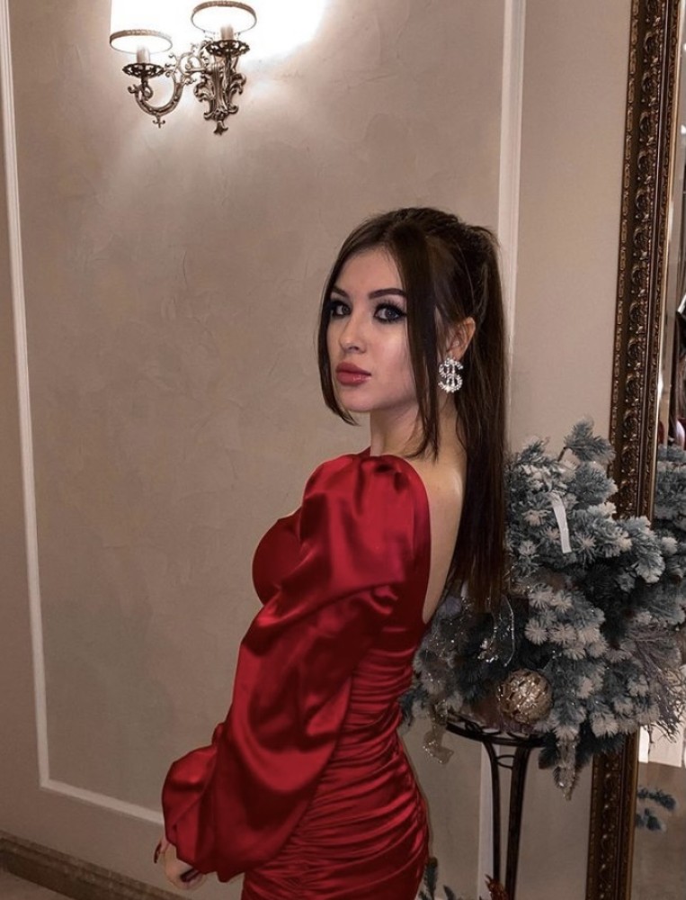 Индивидуалка 🎥 Таша фото № 2 в городе Анжеро-Судженск