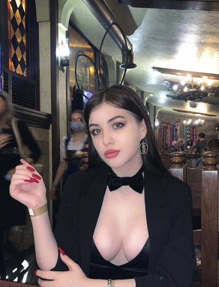 Индивидуалка 🎥 Таша фото № 2 в городе Анжеро-Судженск