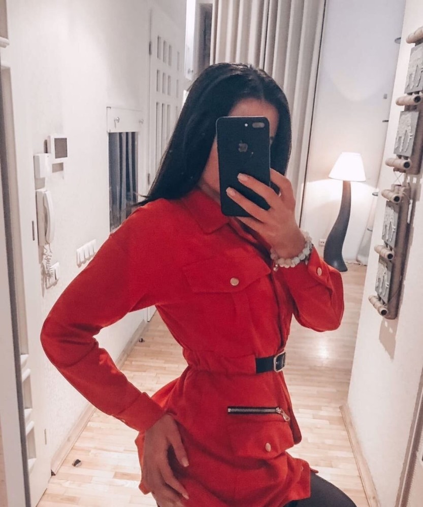 Индивидуалка Аня главное фото в городе Анжеро-Судженск 