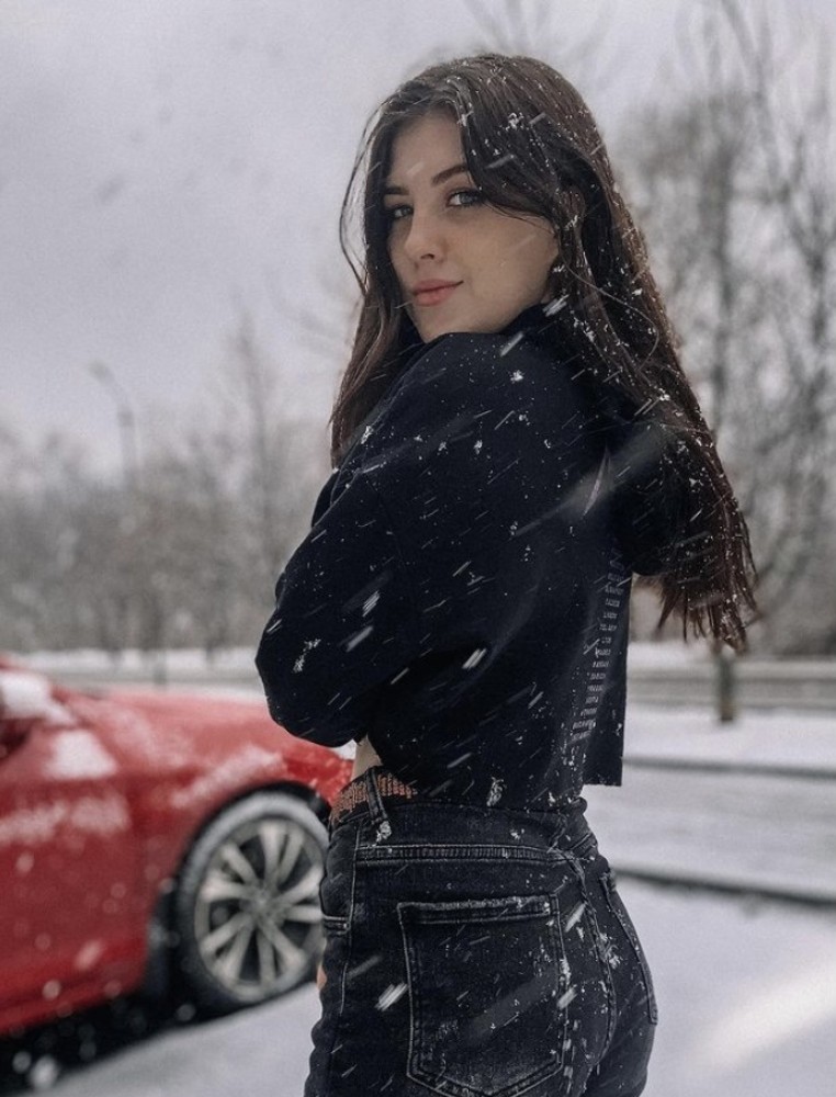 Индивидуалка 🎥 Таша главное фото в городе Анжеро-Судженск 