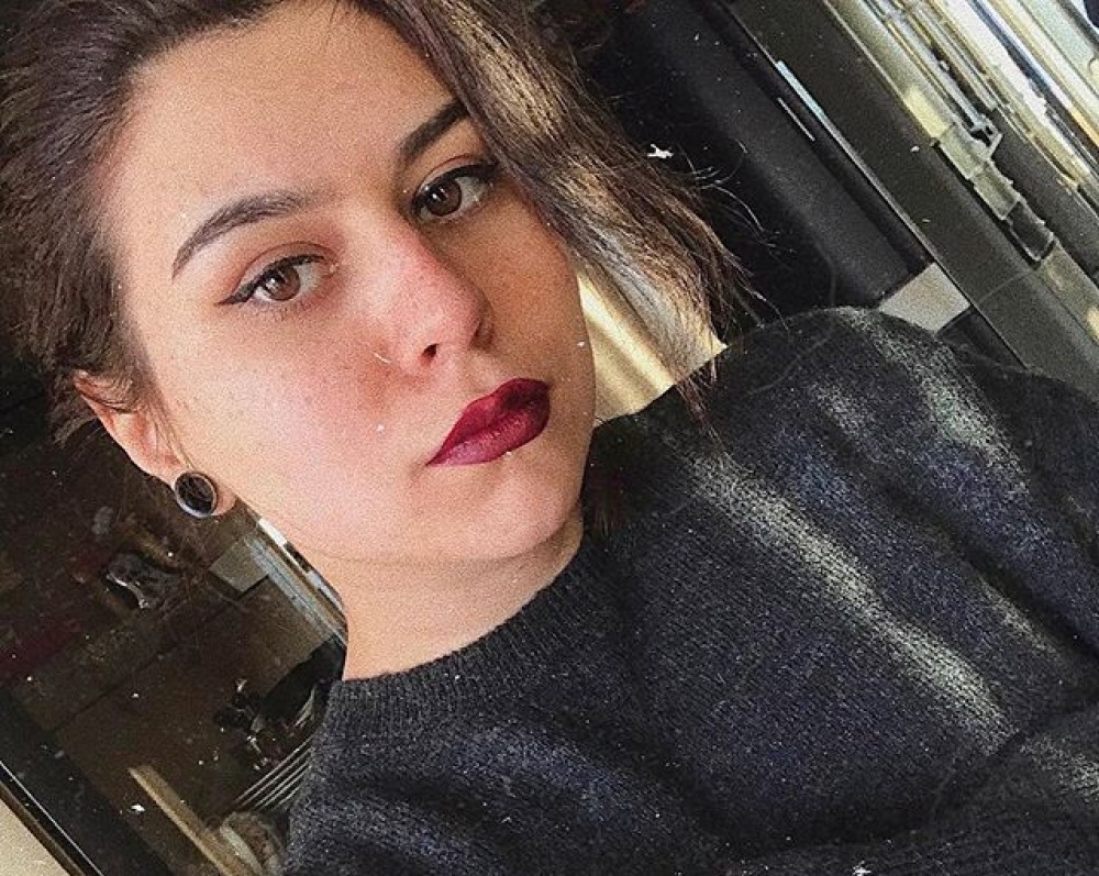 Индивидуалка Айза фото № 2 в городе Анжеро-Судженск