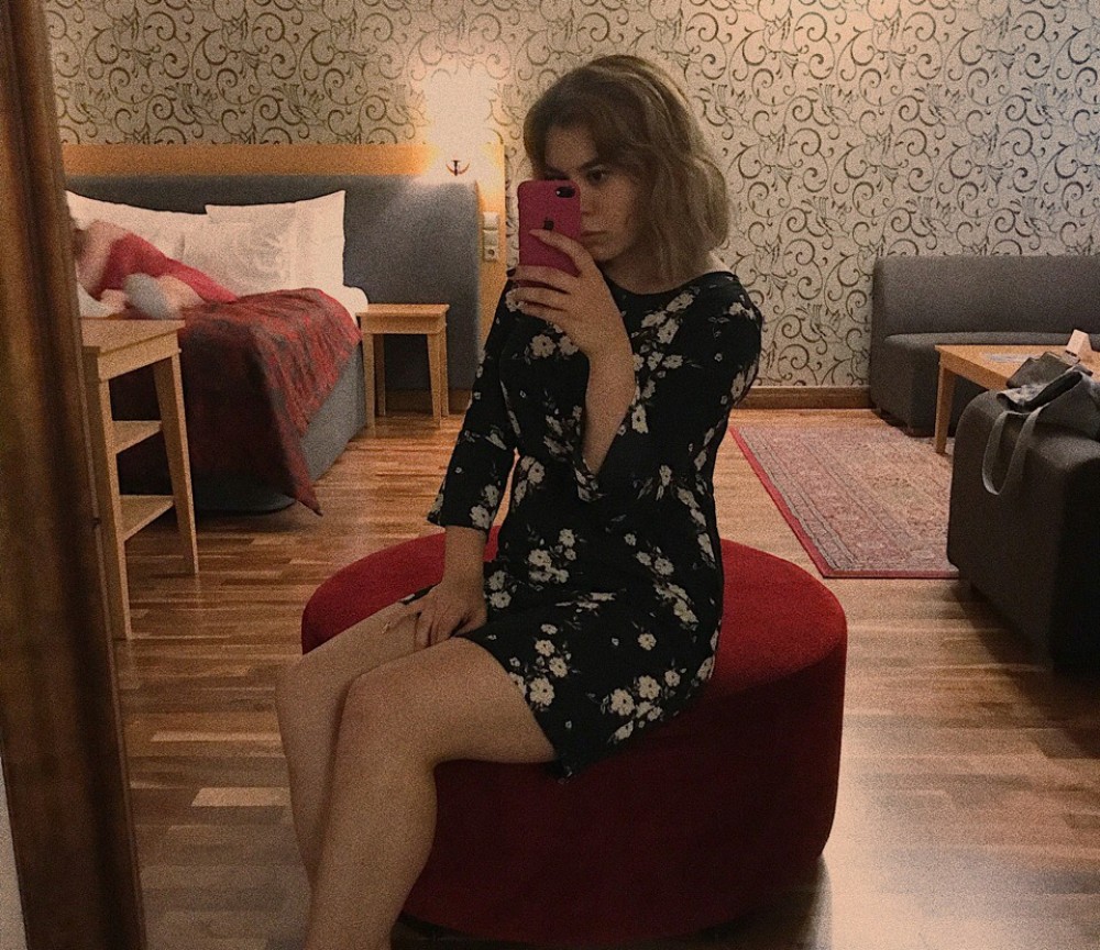 Индивидуалка Айза фото № 2 в городе Анжеро-Судженск