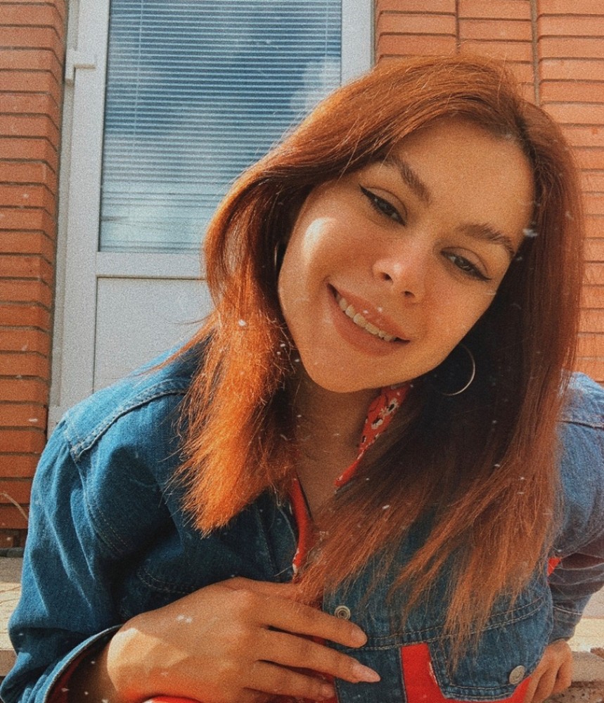 Индивидуалка Айза фото № 2 в городе Анжеро-Судженск