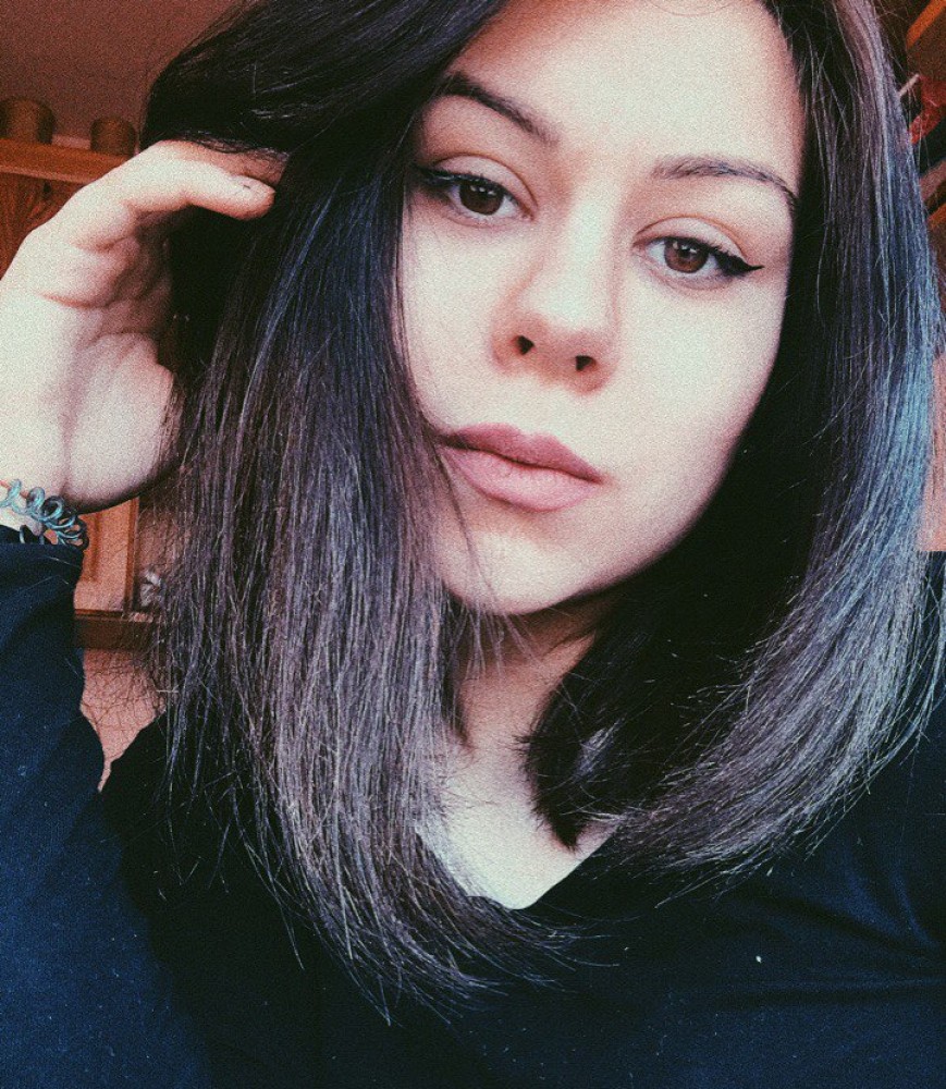 Индивидуалка Айза фото № 2 в городе Анжеро-Судженск