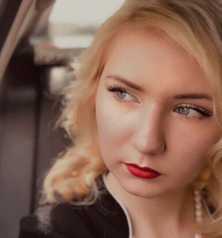 Индивидуалка Алена фото № 2 в городе Анжеро-Судженск