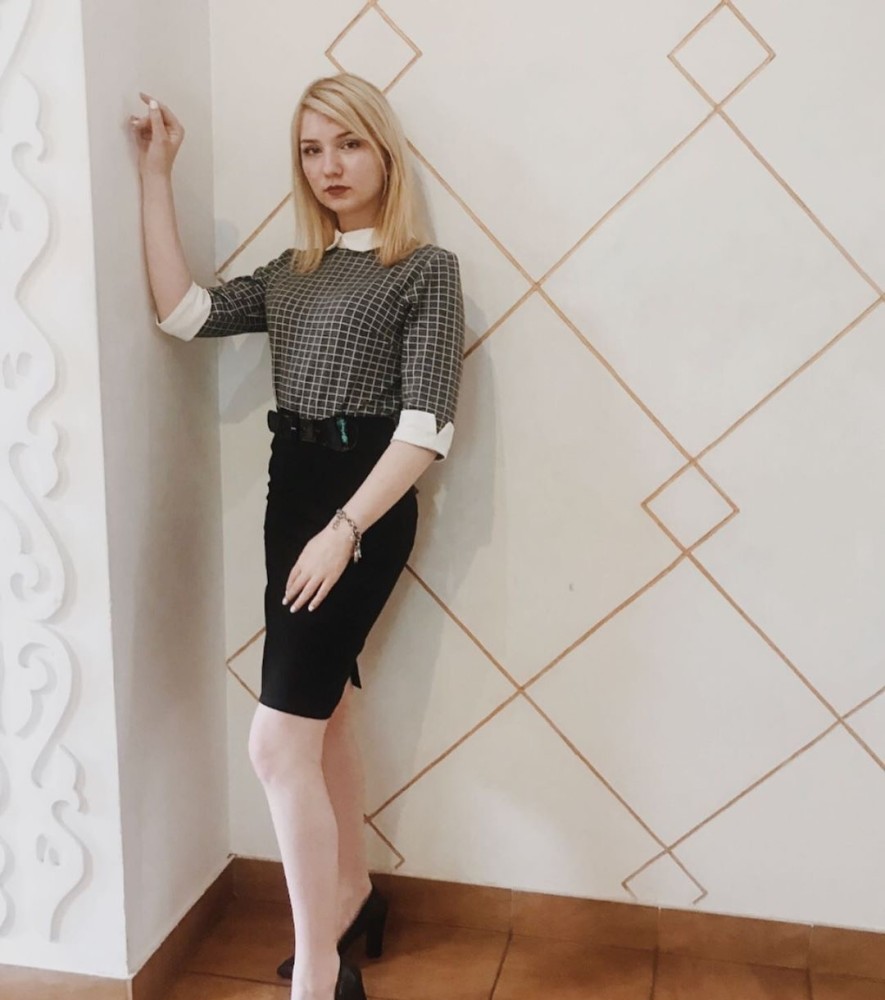 Индивидуалка Алена фото № 2 в городе Анжеро-Судженск