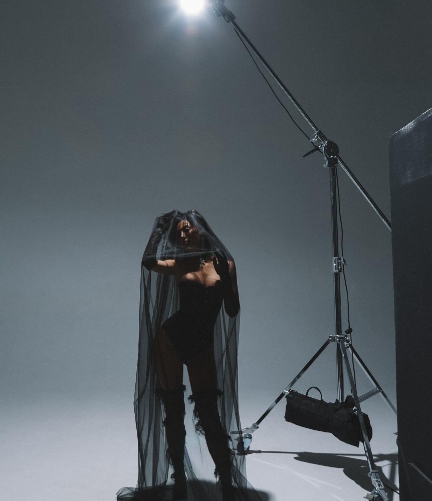 Индивидуалка Алеся фото № 2 в городе Анжеро-Судженск