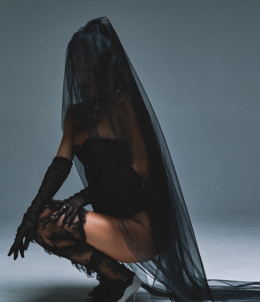 Индивидуалка Алеся фото № 2 в городе Анжеро-Судженск