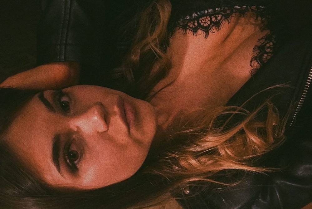 Индивидуалка Амели фото № 2 в городе Анжеро-Судженск