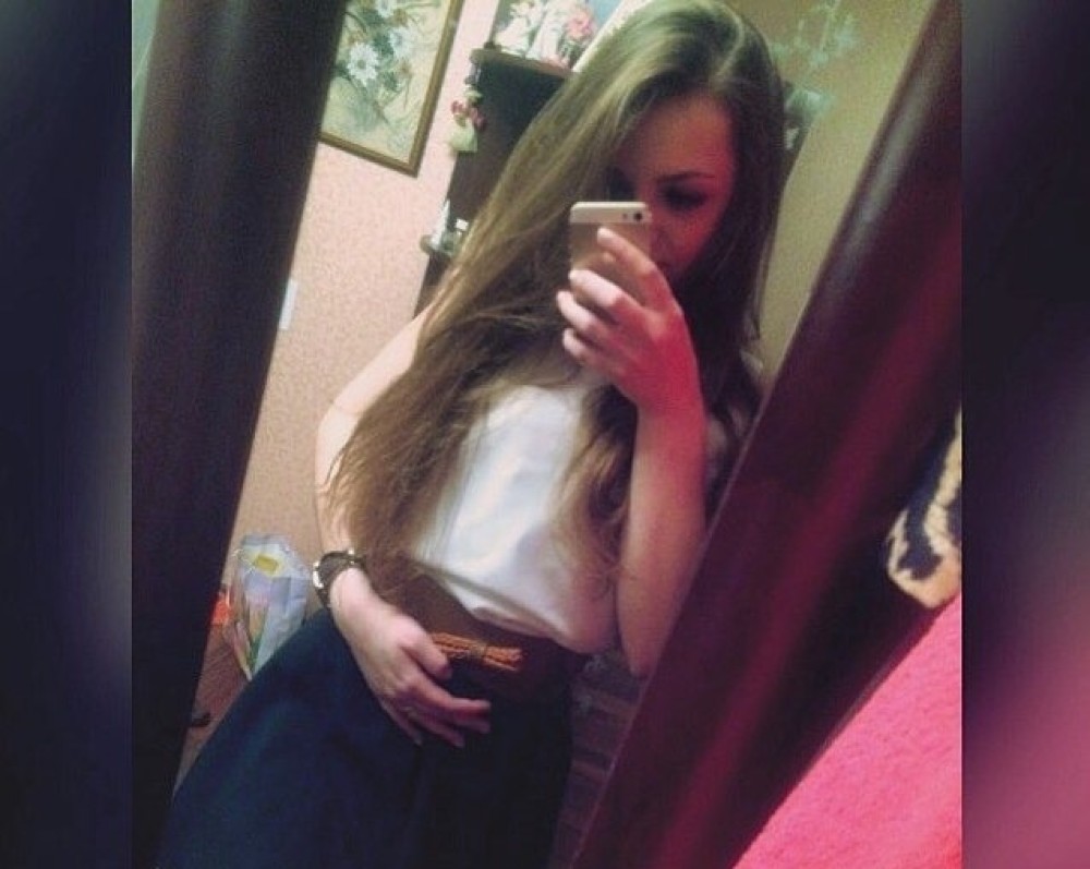 Индивидуалка Диляра фото № 2 в городе Анжеро-Судженск