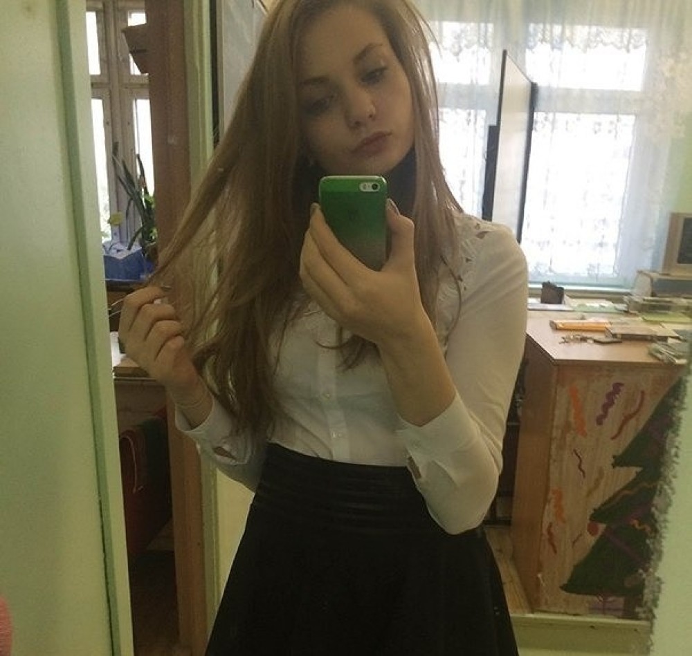 Индивидуалка Диляра фото № 2 в городе Анжеро-Судженск