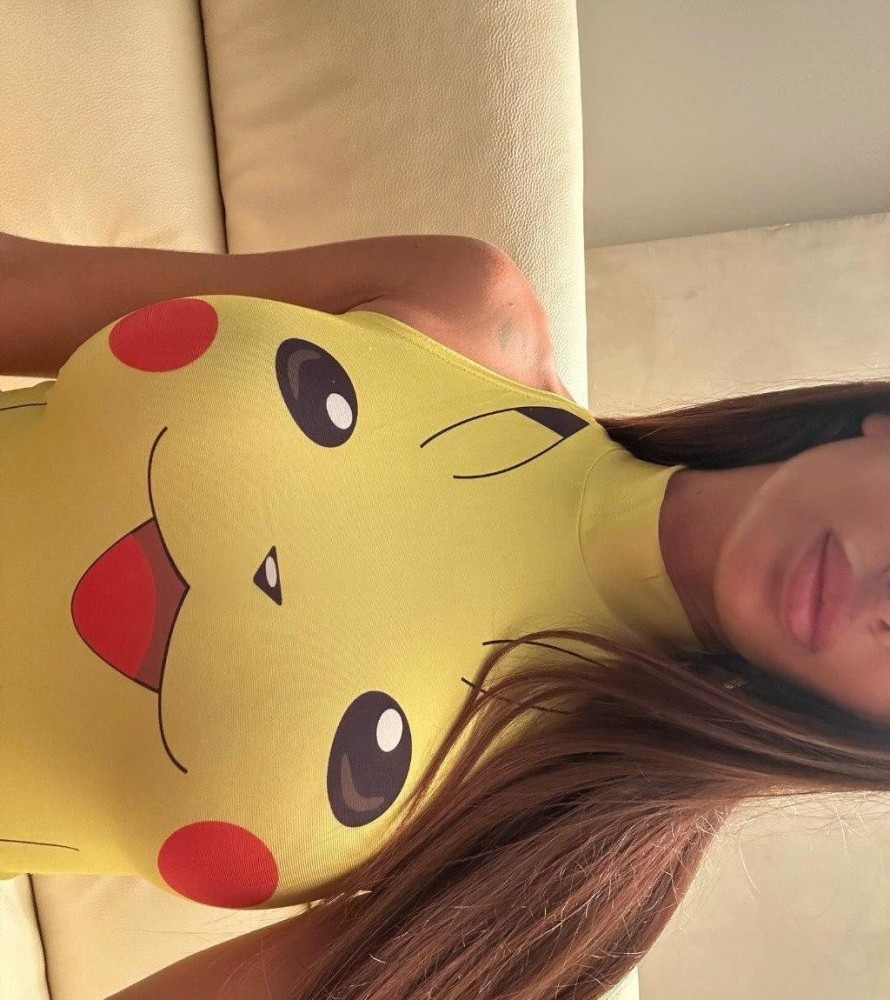 Индивидуалка Доминика фото № 2 в городе Анжеро-Судженск