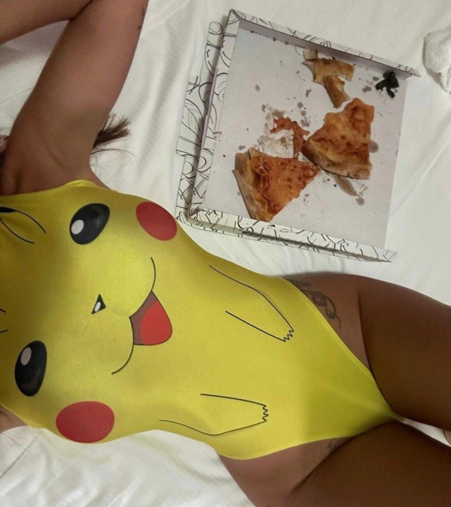 Индивидуалка Доминика фото № 2 в городе Анжеро-Судженск