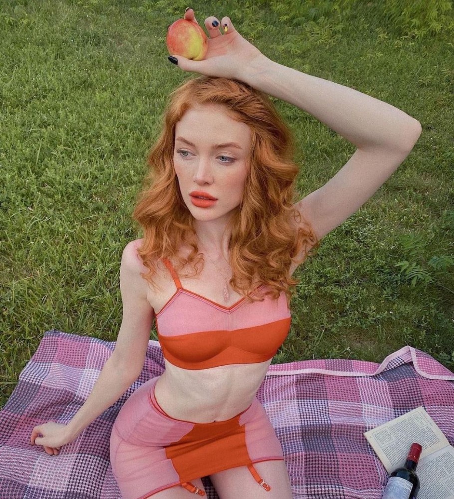 Индивидуалка Екатерина фото № 2 в городе Анжеро-Судженск