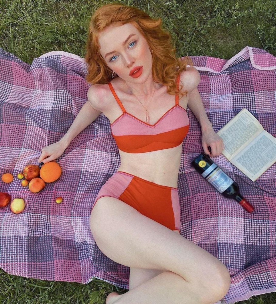 Индивидуалка Екатерина фото № 2 в городе Анжеро-Судженск