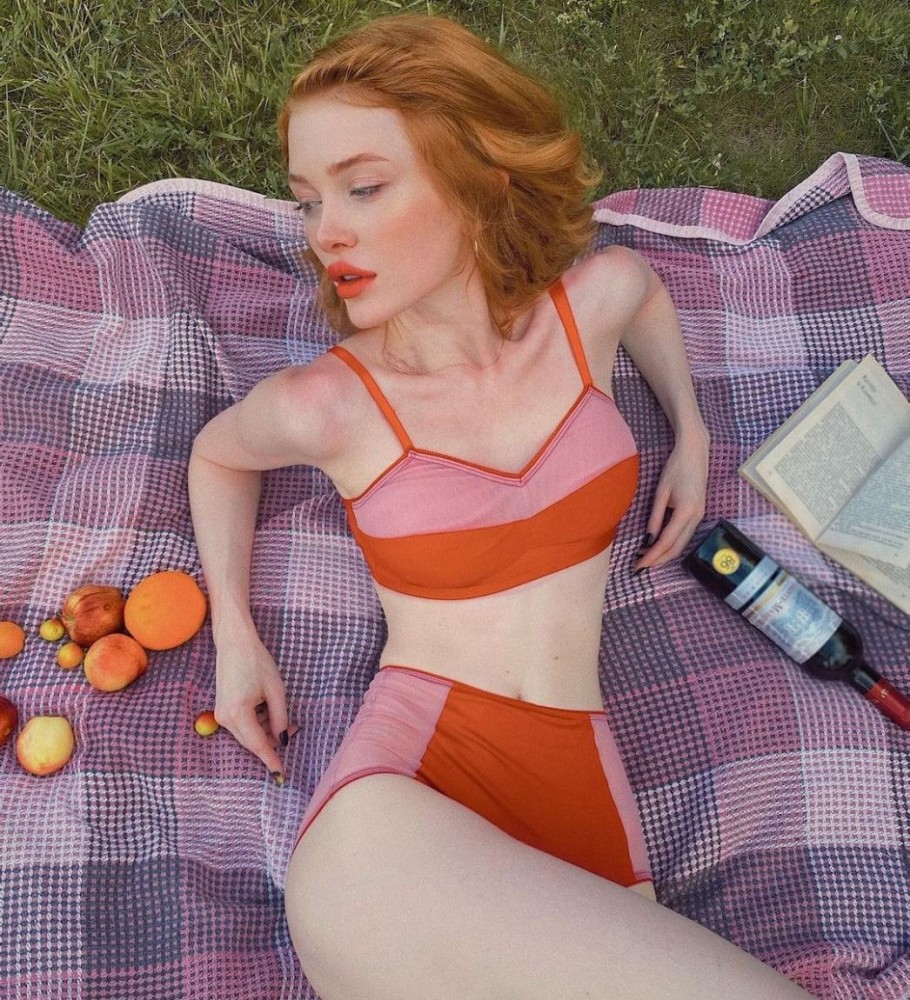 Индивидуалка Екатерина фото № 2 в городе Анжеро-Судженск