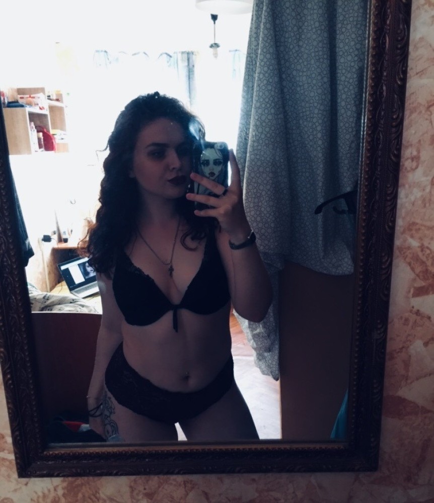 Индивидуалка Елена фото № 2 в городе Анжеро-Судженск