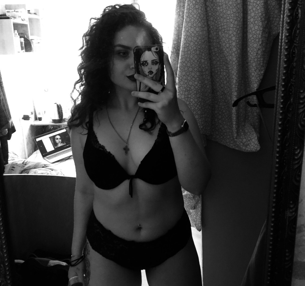 Индивидуалка Елена фото № 2 в городе Анжеро-Судженск