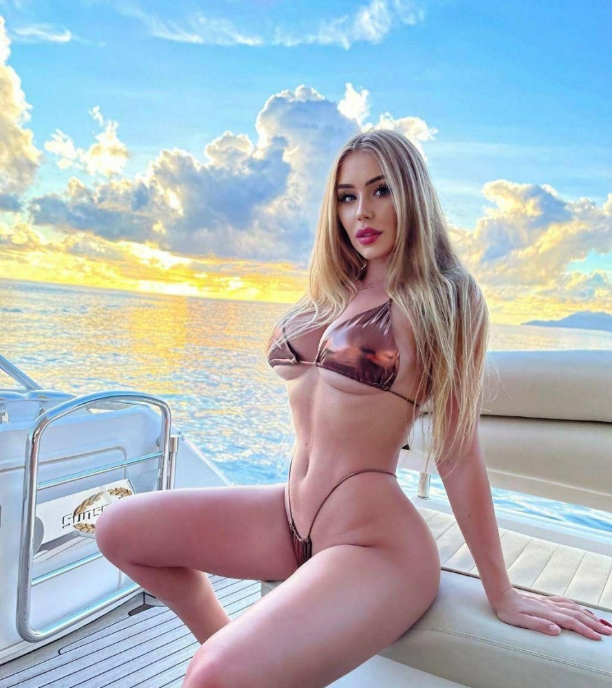 Индивидуалка Ханна фото № 2 в городе Анжеро-Судженск