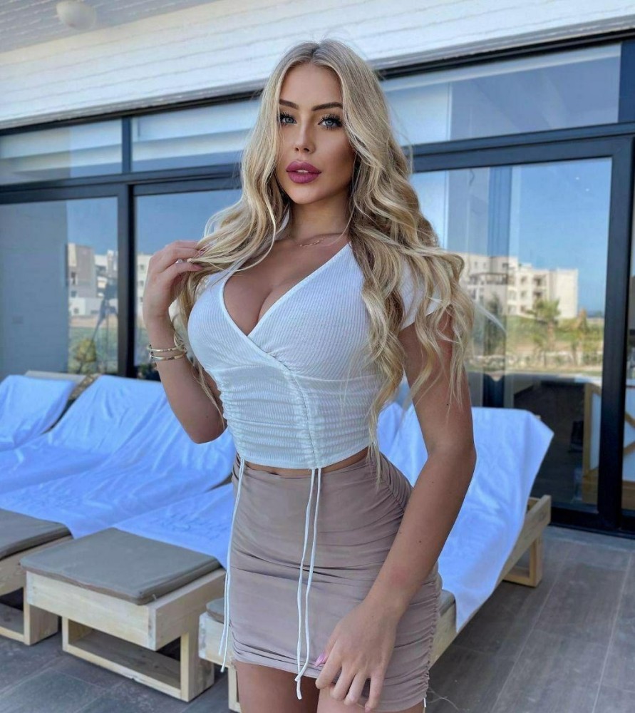 Индивидуалка Ханна фото № 2 в городе Анжеро-Судженск