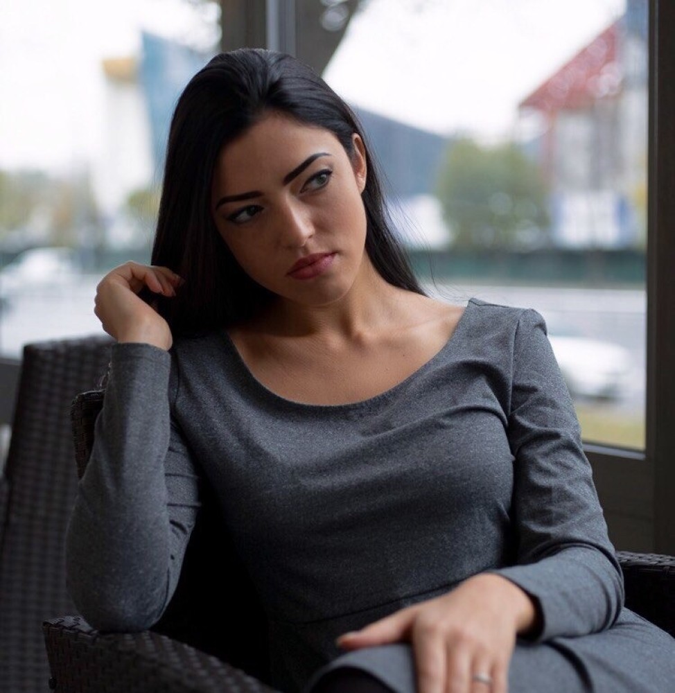 Индивидуалка Инна фото № 2 в городе Анжеро-Судженск