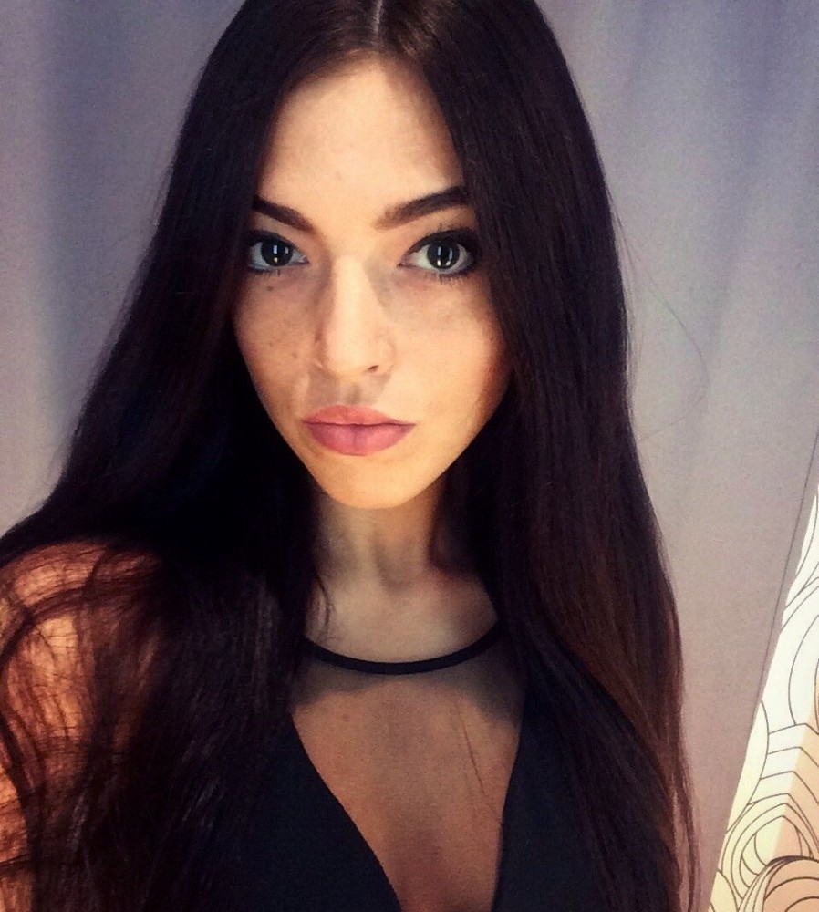 Индивидуалка Инна фото № 2 в городе Анжеро-Судженск