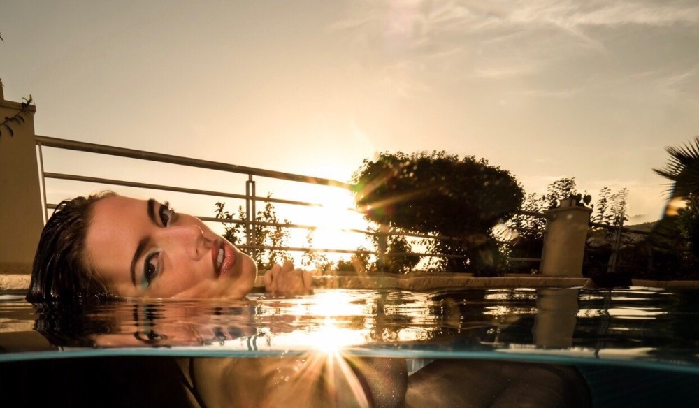 Индивидуалка Инна фото № 2 в городе Анжеро-Судженск