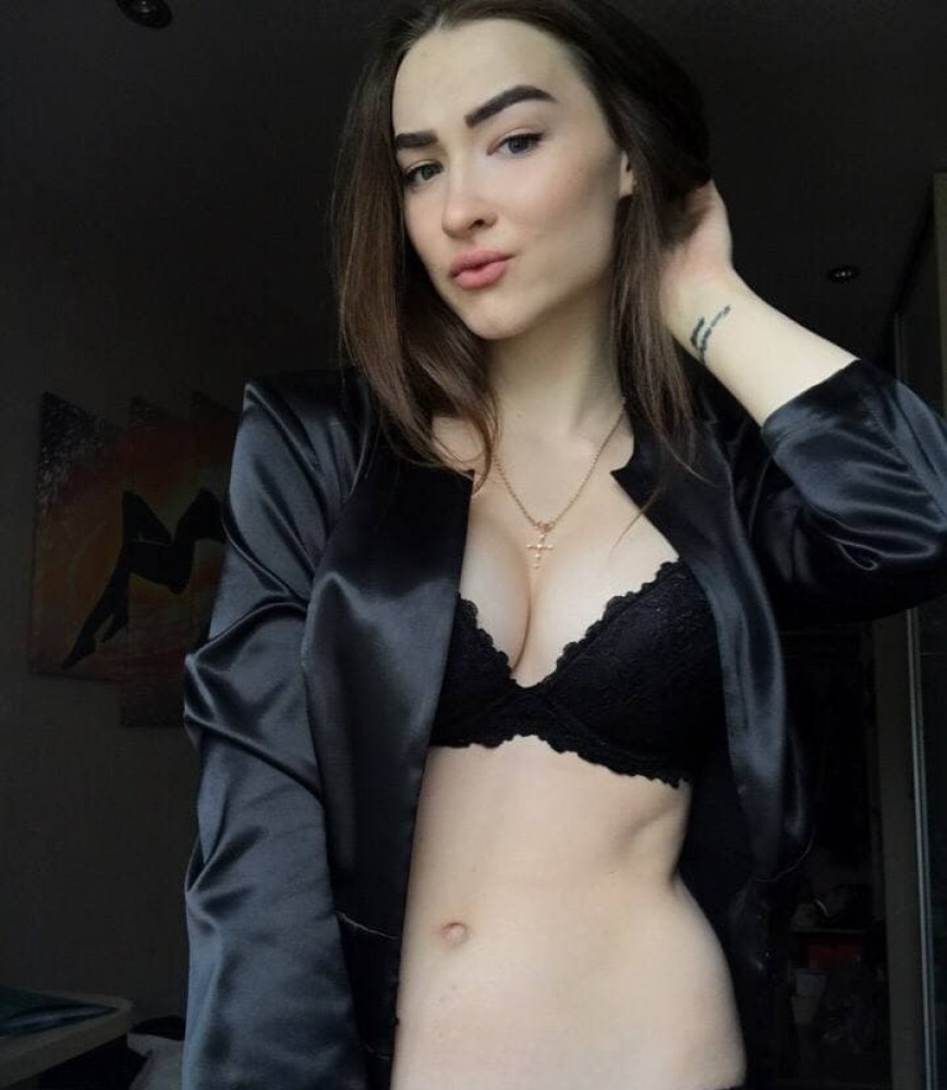 Индивидуалка Ирина фото № 2 в городе Анжеро-Судженск