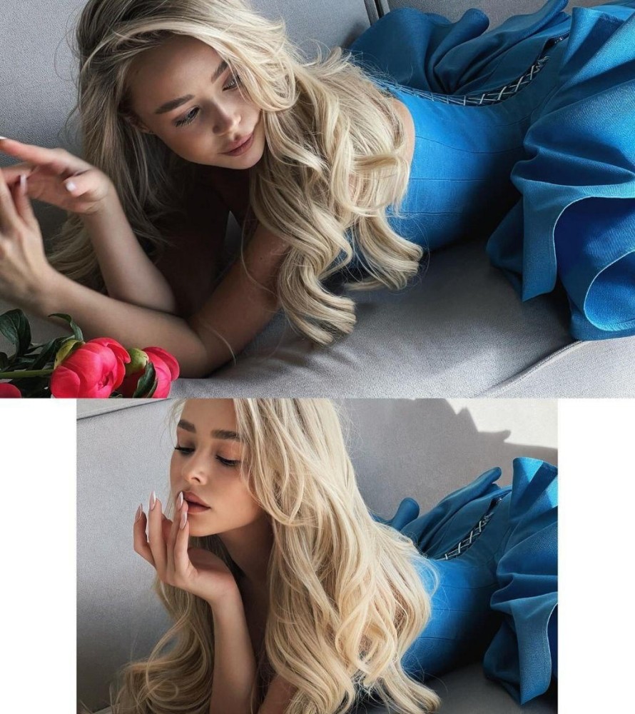 Индивидуалка Катерина фото № 2 в городе Анжеро-Судженск