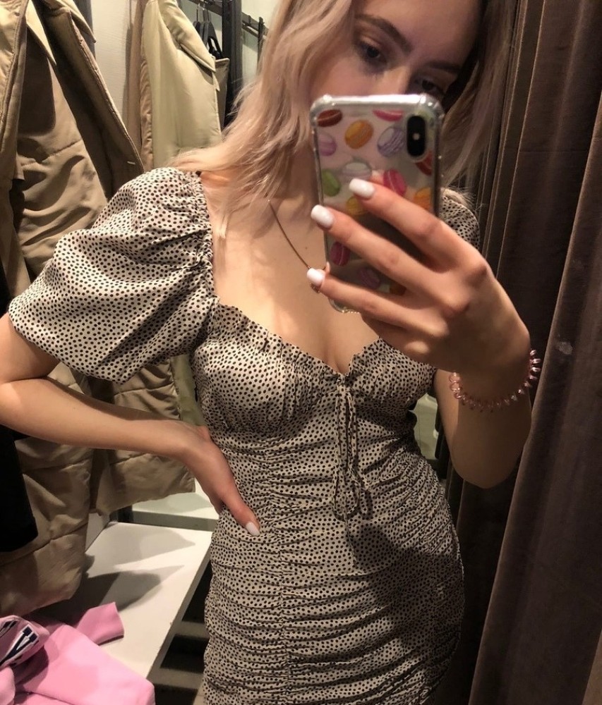 Индивидуалка Кира фото № 2 в городе Анжеро-Судженск