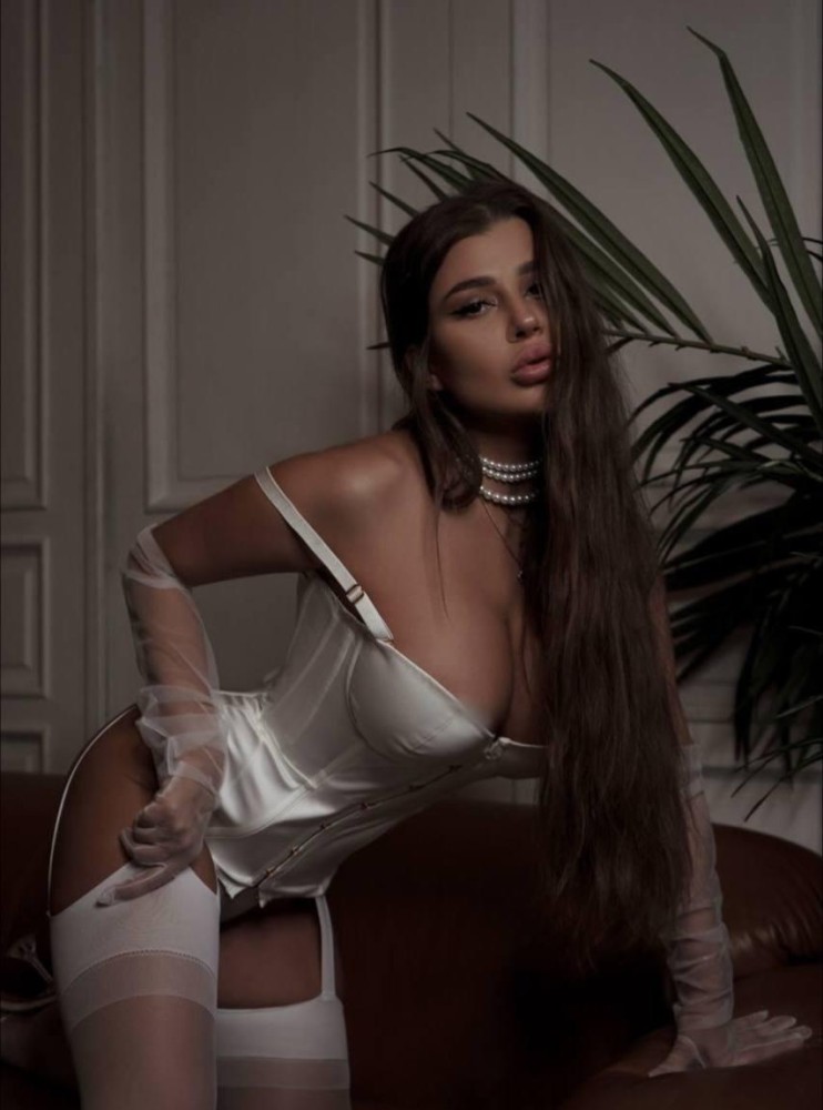 Индивидуалка Клава фото № 2 в городе Анжеро-Судженск