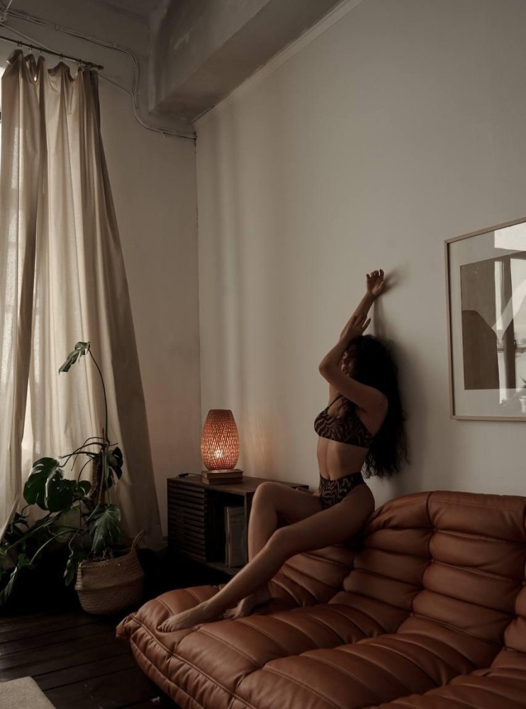 Индивидуалка Ладушка фото № 2 в городе Анжеро-Судженск