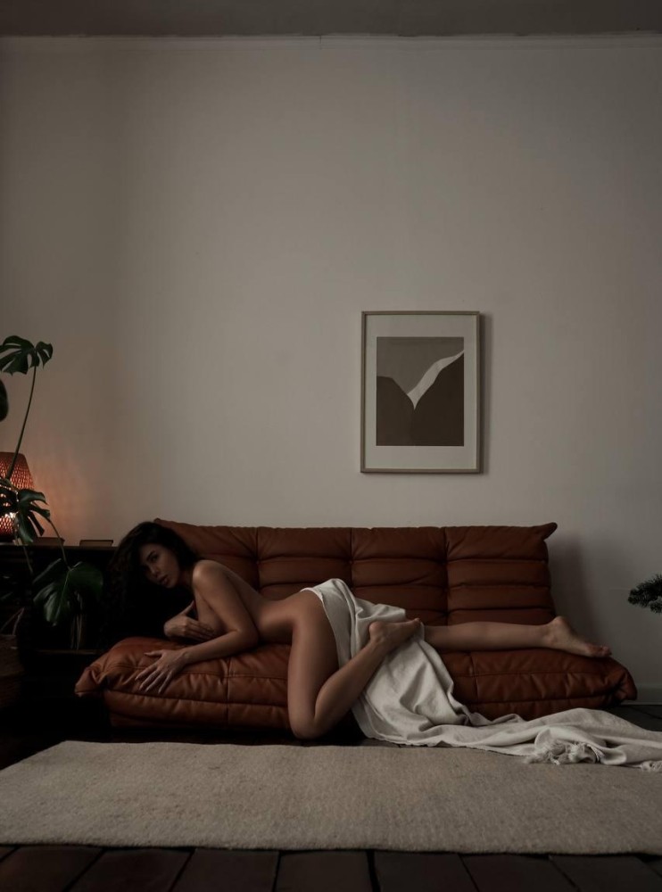 Индивидуалка Ладушка фото № 2 в городе Анжеро-Судженск