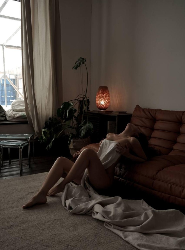 Индивидуалка Ладушка фото № 2 в городе Анжеро-Судженск