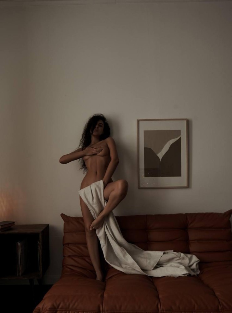 Индивидуалка Ладушка фото № 2 в городе Анжеро-Судженск