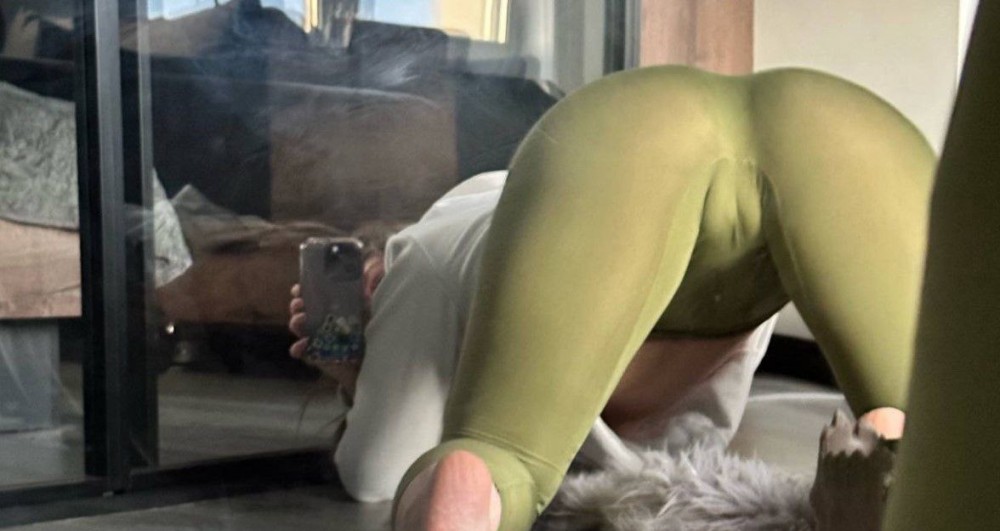 Индивидуалка Линда фото № 2 в городе Анжеро-Судженск