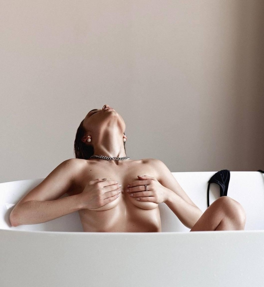 Индивидуалка Люда фото № 2 в городе Анжеро-Судженск