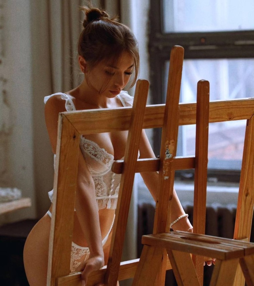 Индивидуалка Мила фото № 2 в городе Анжеро-Судженск